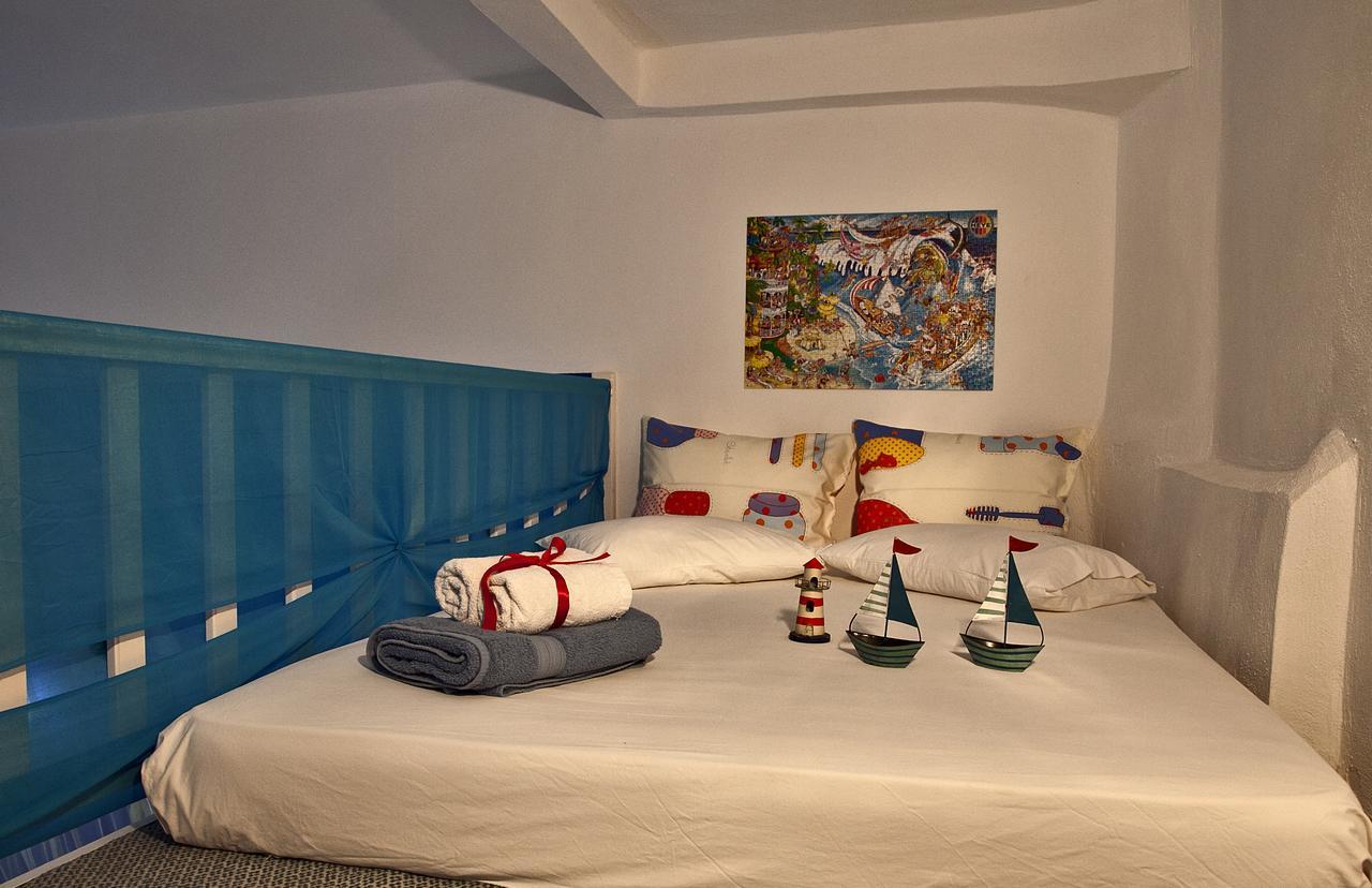 איריה Anastasias Apartments מראה חיצוני תמונה