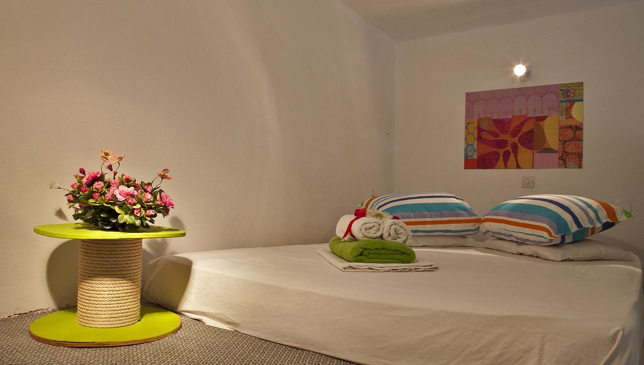 איריה Anastasias Apartments מראה חיצוני תמונה