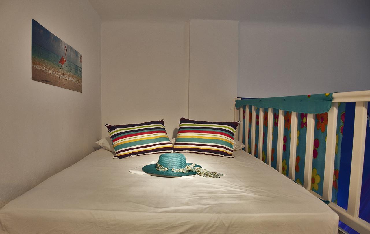 איריה Anastasias Apartments מראה חיצוני תמונה