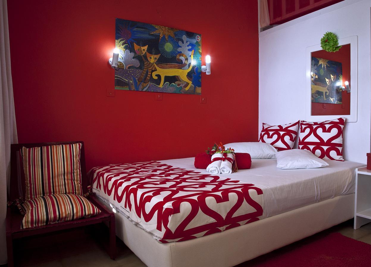 איריה Anastasias Apartments מראה חיצוני תמונה